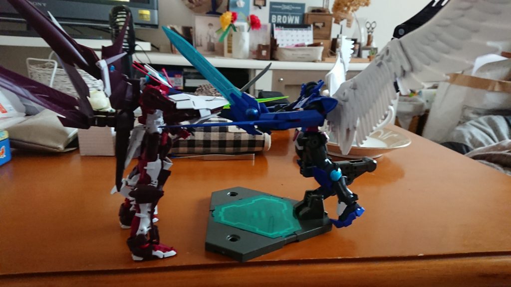 リベリオンVSドミニオン–5枚目/制作者：蒼穹の契約者 MRN