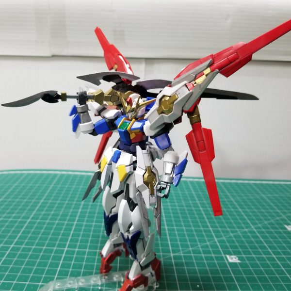 ガンダムリバーシグラディウス Ver.2.0