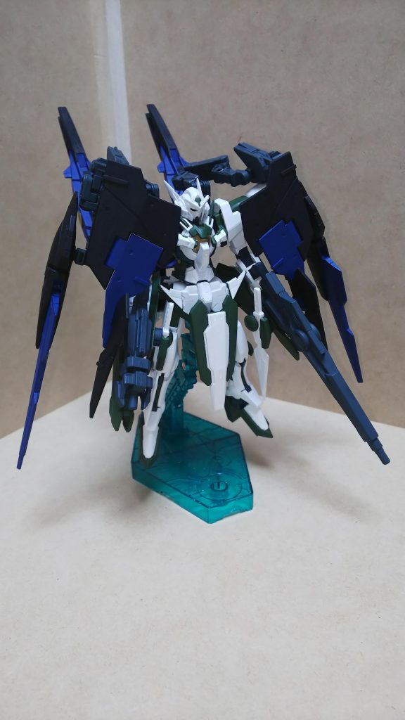 メイン写真とは別にお気に入りの角度から