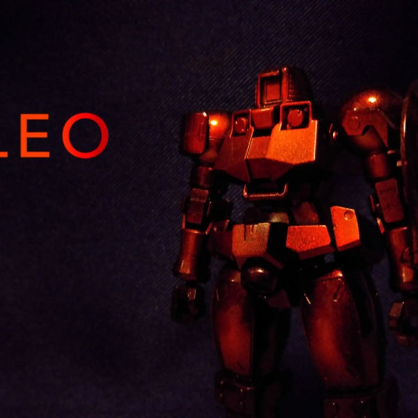 ロッソ・リーオー