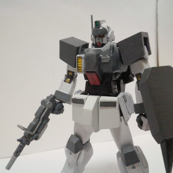 陸戦型ガンダム（改修型）