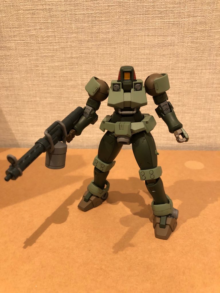 OZ-06MS Leo–3枚目/制作者：ドイカ
