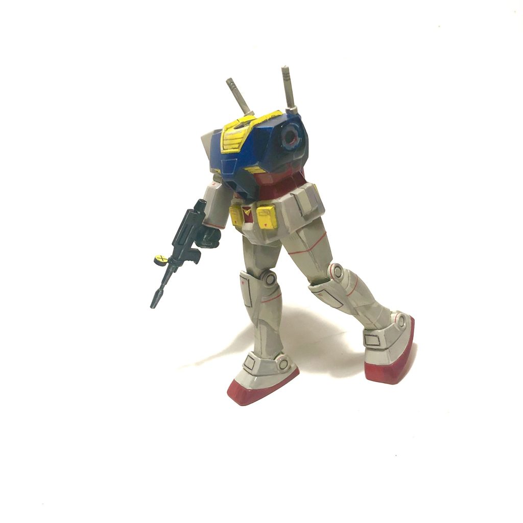 「シャア、いるな!」