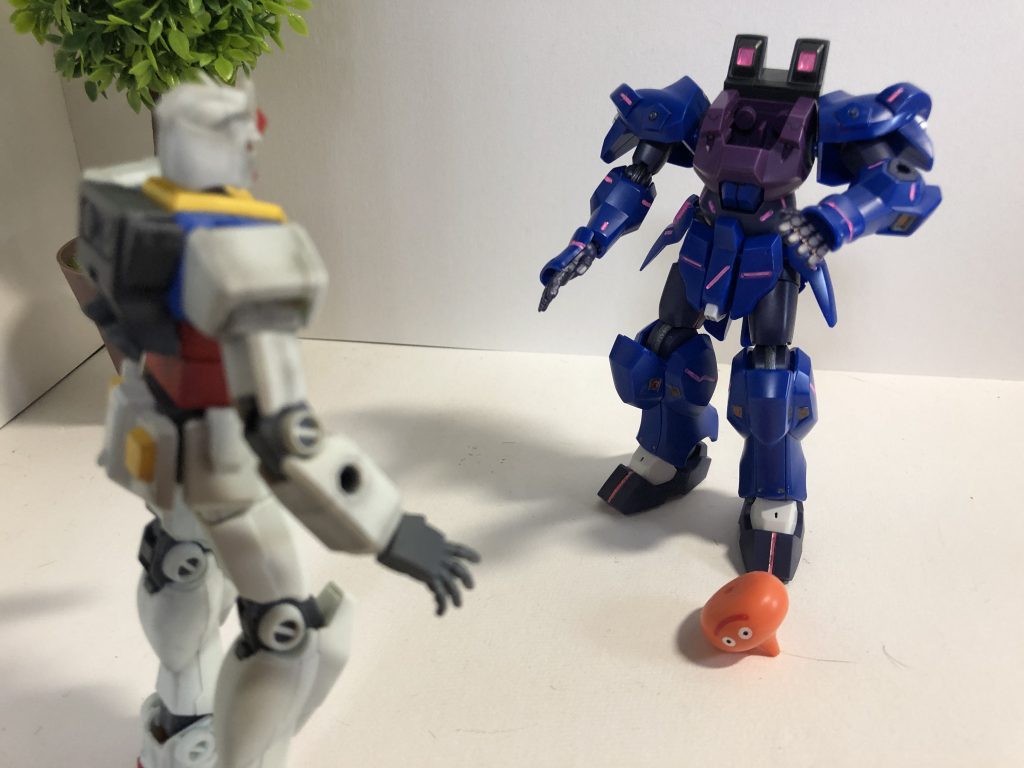 ニックさん–2枚目/制作者：石の湯