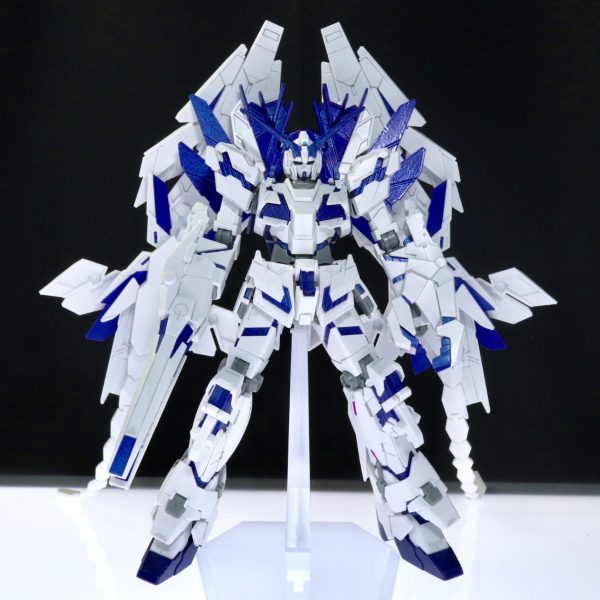 令和初のガンプラ