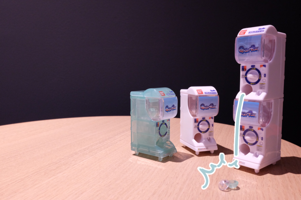 「待て待てー」–8枚目/制作者:おっぱにくん