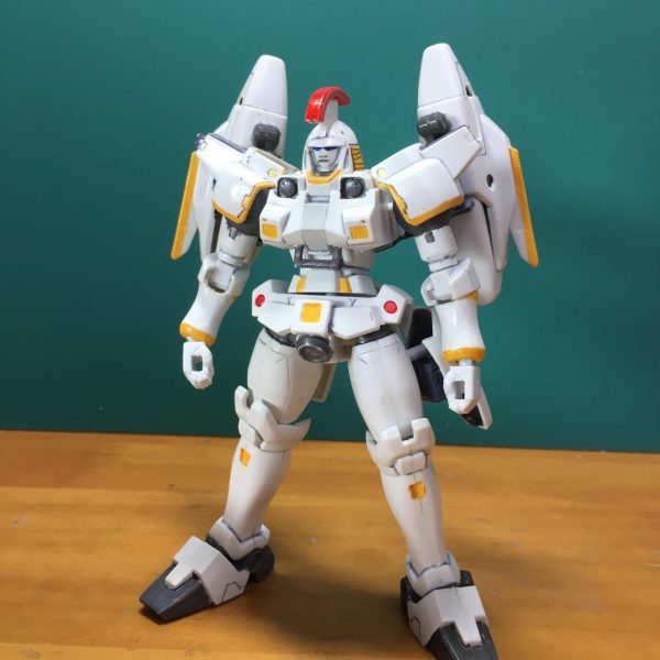 トールギス(EW版)