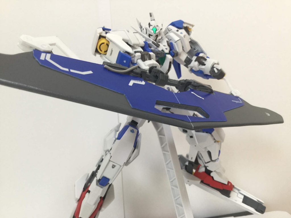 アヴァランチアストレアtypeT–6枚目/制作者:ッツチー