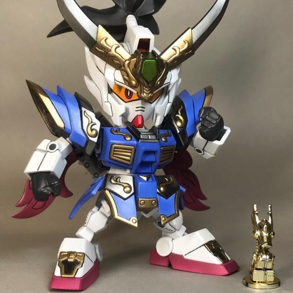 三國 劉備 No.300