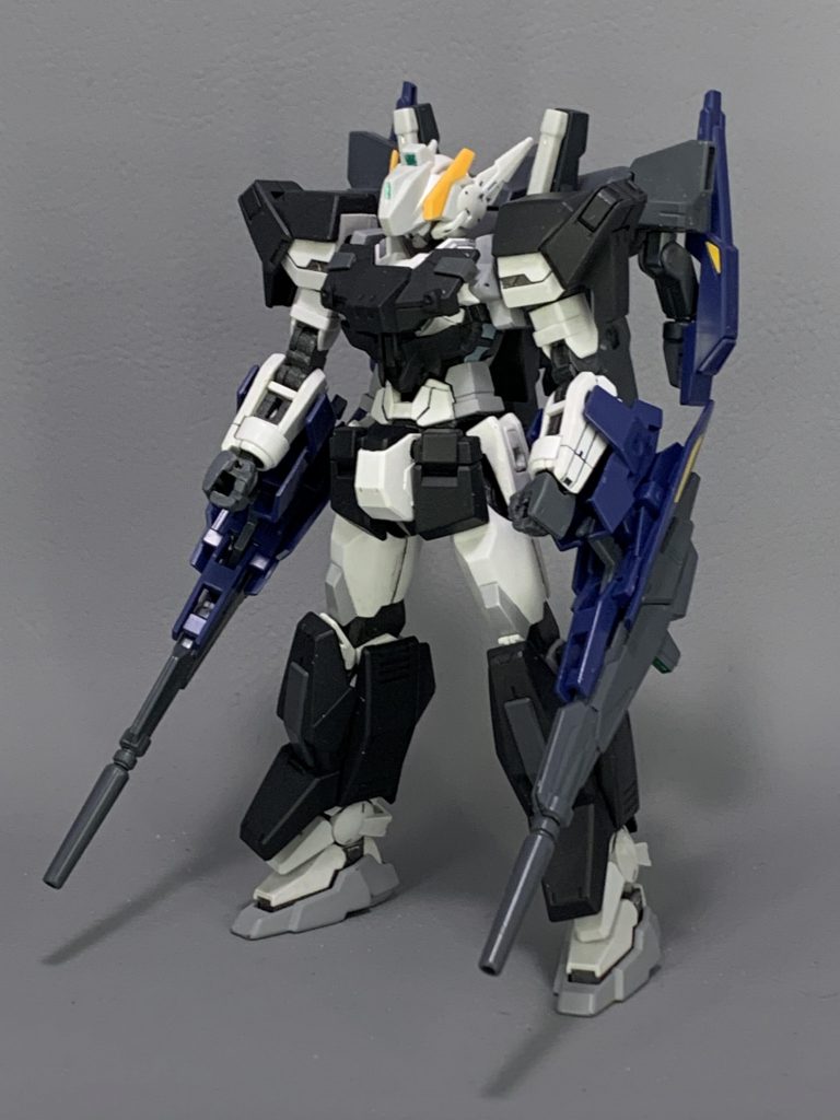 今日のアストレア29〜32–2枚目/制作者：Lのガンプラビルダー