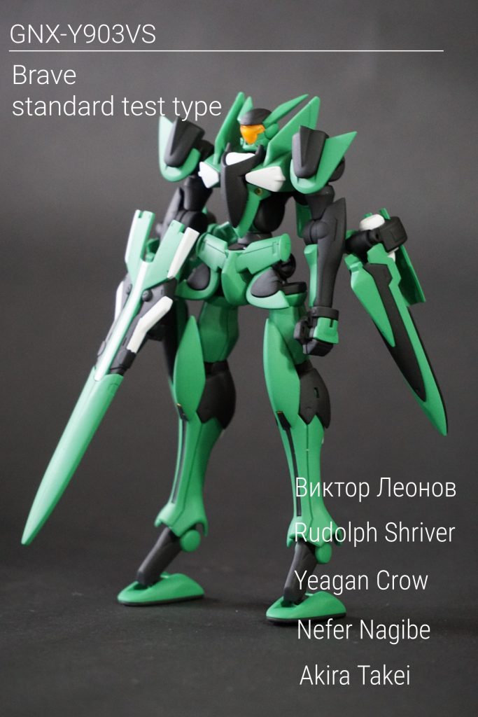 ソルブレイヴス隊–5枚目/制作者：ケリィ