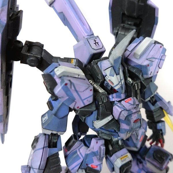 バーザム・シュトルツ