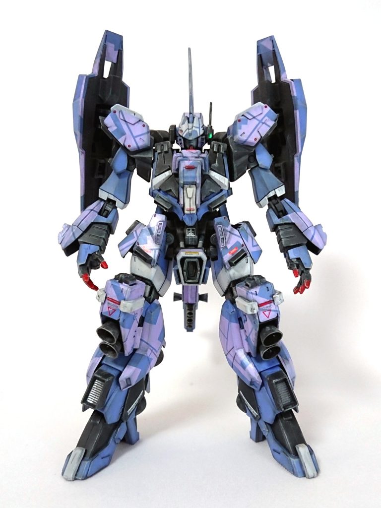 バーザム・シュトルツ–2枚目/制作者：けーいち