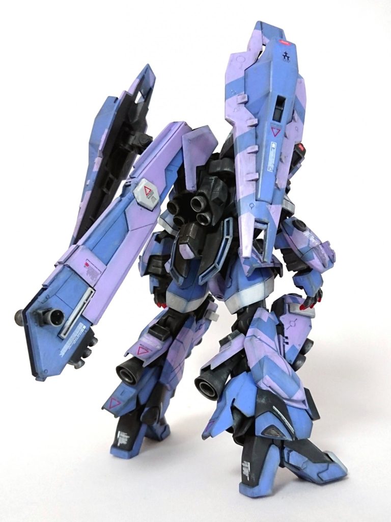 バーザム・シュトルツ–3枚目/制作者：けーいち