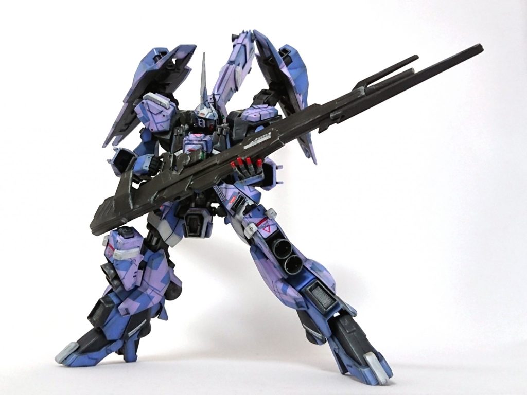 バーザム・シュトルツ–4枚目/制作者：けーいち