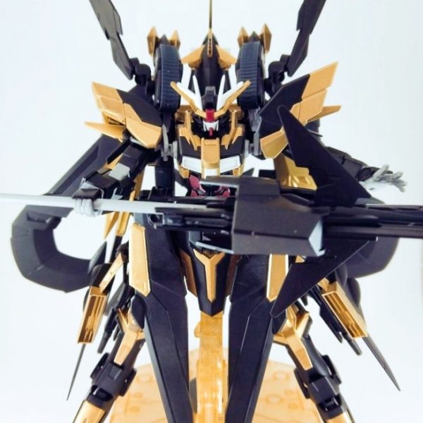 ミラージュシュヴァリエガンダム