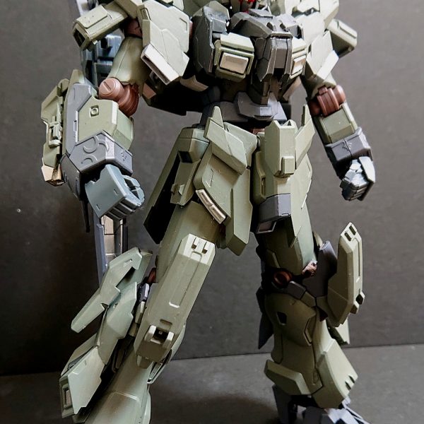 ガンダム-グラヴィス-ゼロ