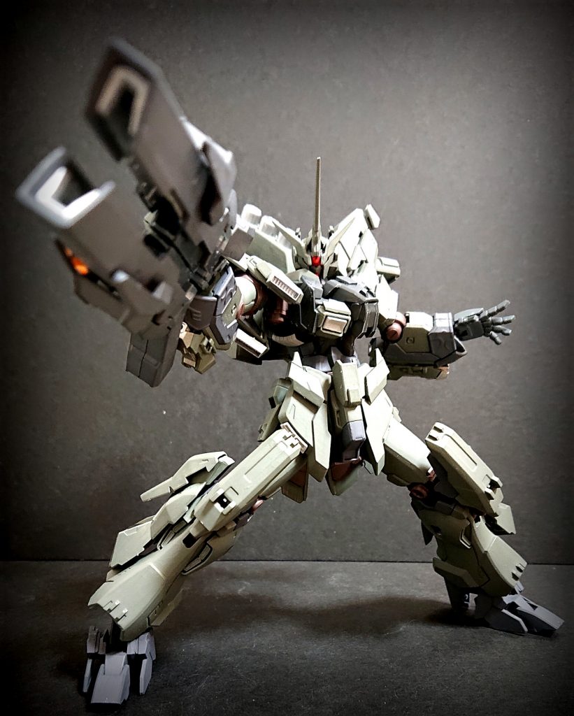 くっついた状態