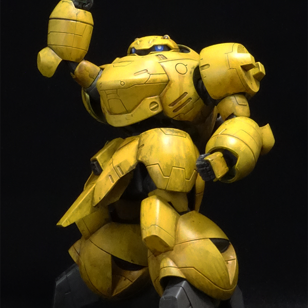 UGY-R41-B「ランドマン・ロディB」