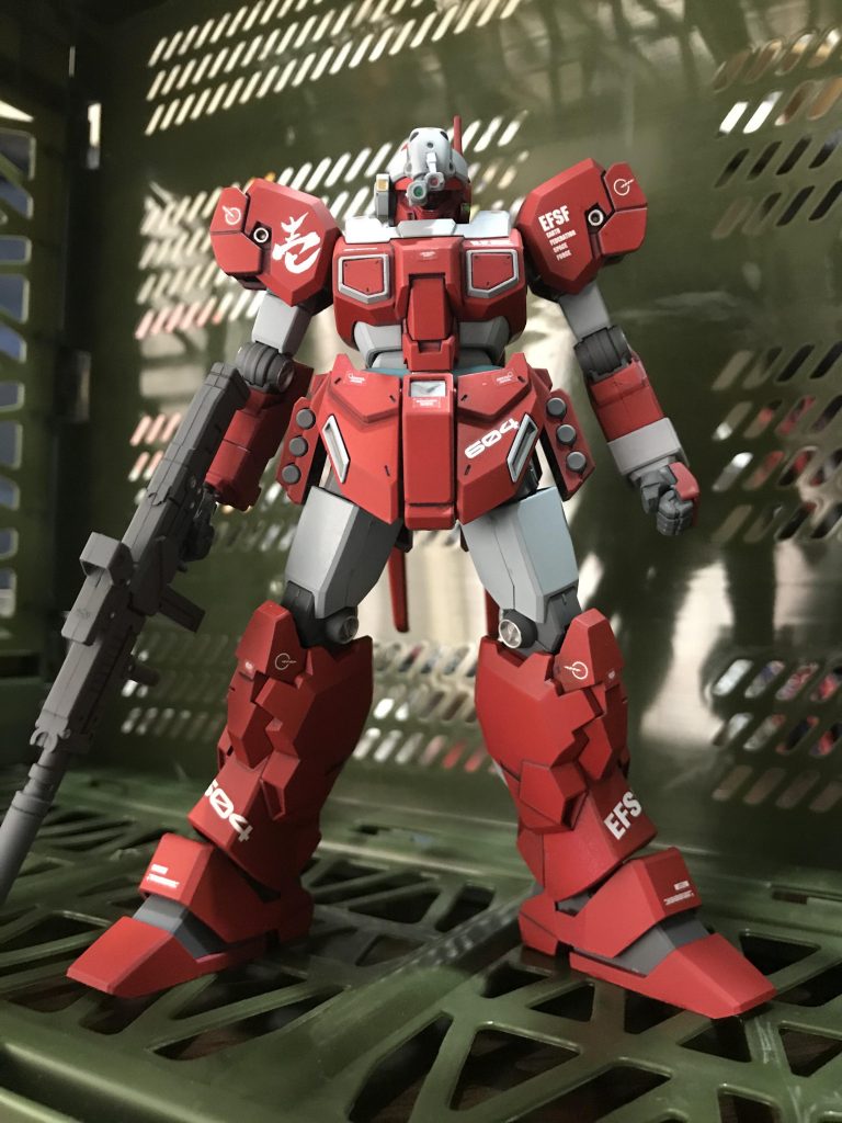 ジェスタ ヒメカワ機でした。