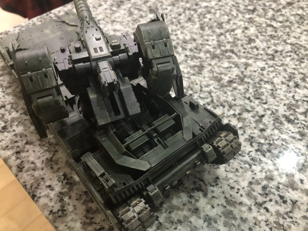 ヒルドルブ–3枚目/制作者：ガンガンタンク