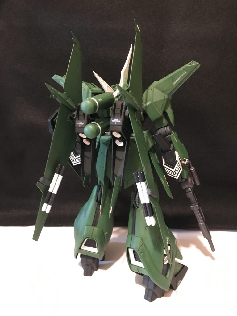 バウ 袖付き風–3枚目/制作者:たなか