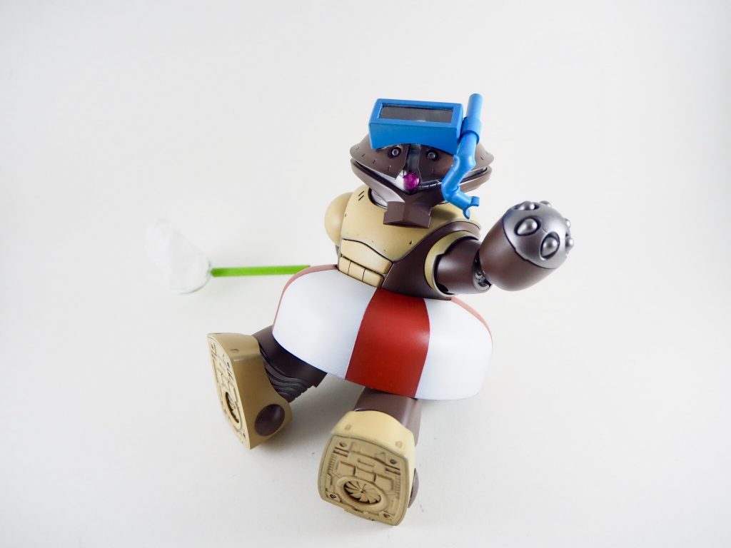 オペレーション・サマーバケーション–8枚目/制作者:ヤマクロス