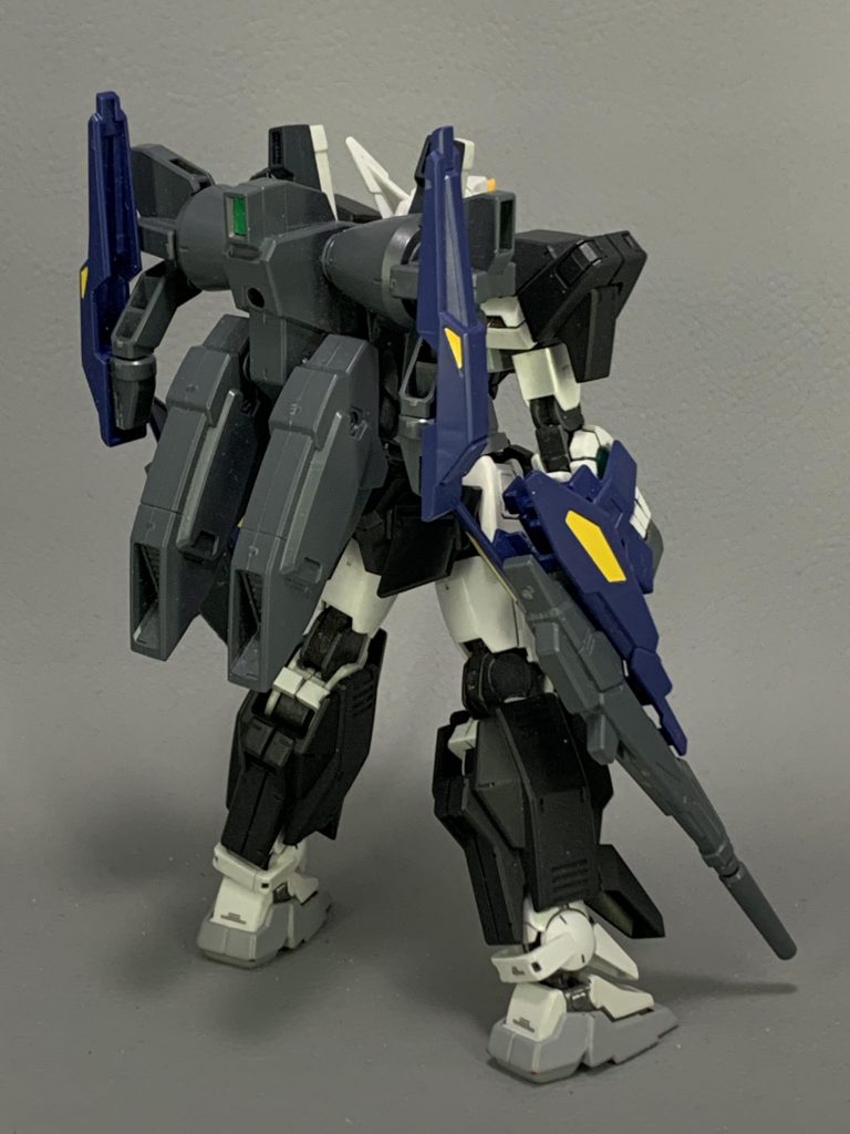 今日のアストレア29〜32–3枚目/制作者：Lのガンプラビルダー