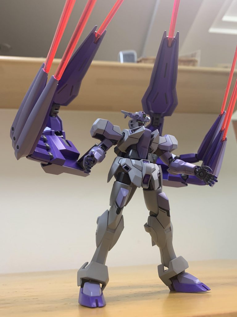 HG ジャイオーン–3枚目/制作者：りんず
