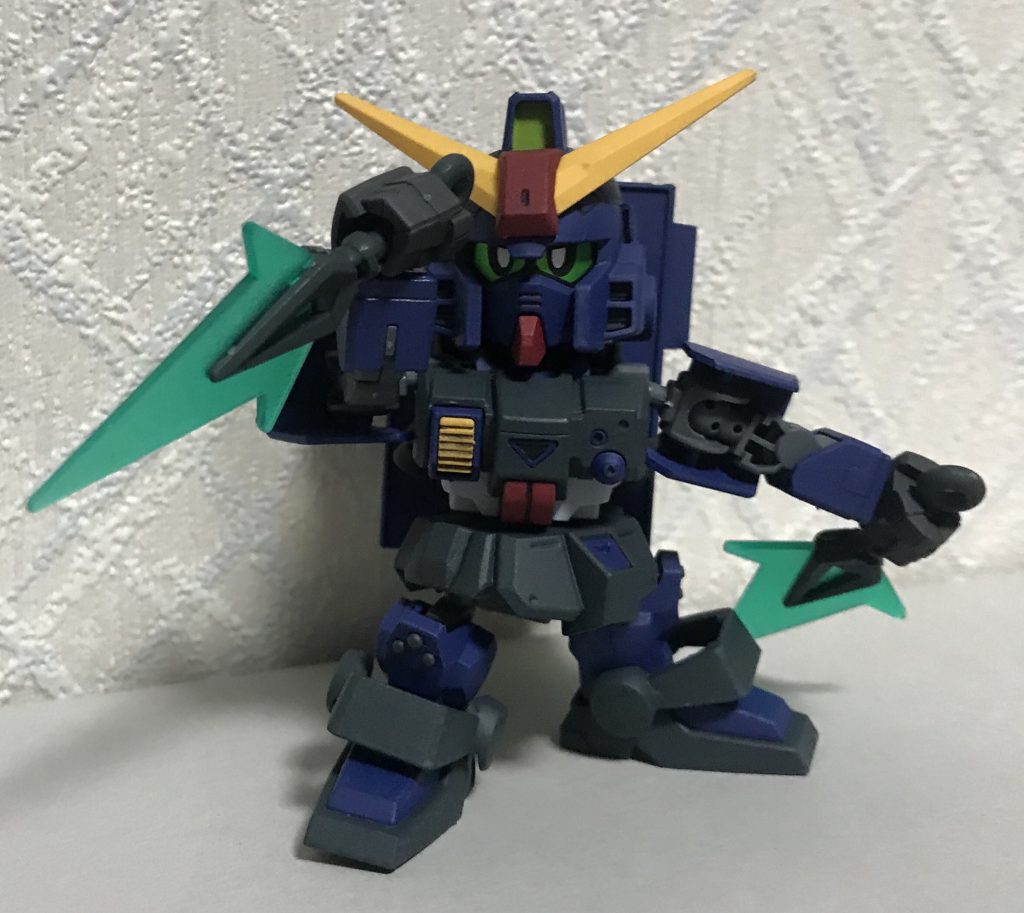 隠密仕様とか夜戦仕様とかでもいけそう？