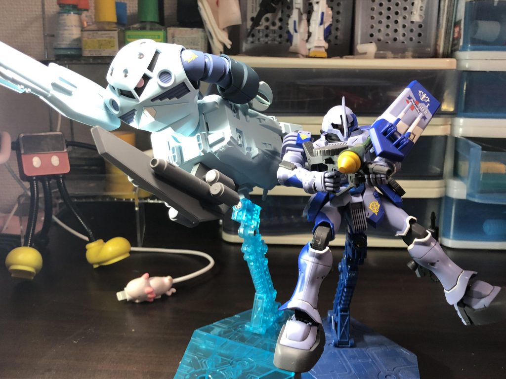 我が家のイグルー作品たち