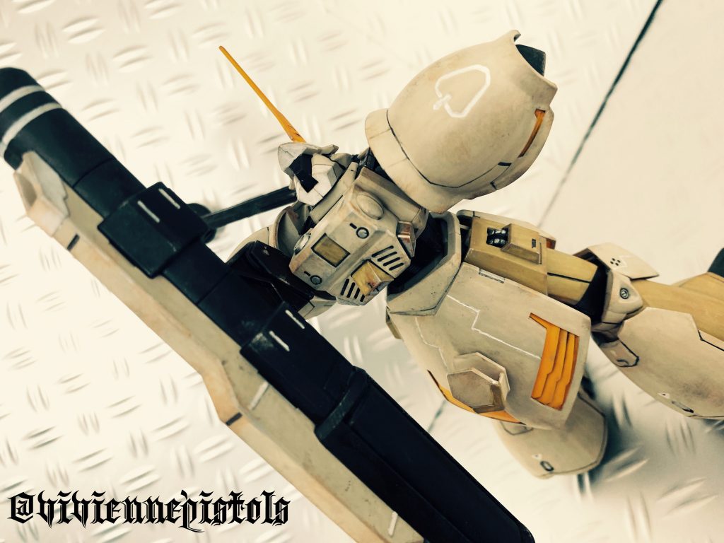 ガルバルディリベイク–6枚目/制作者:ヴィヴィアンピストルズ