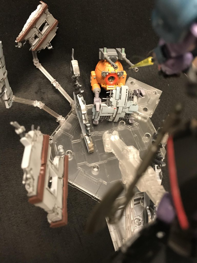 二人だけの戦争–5枚目/制作者:きたさん