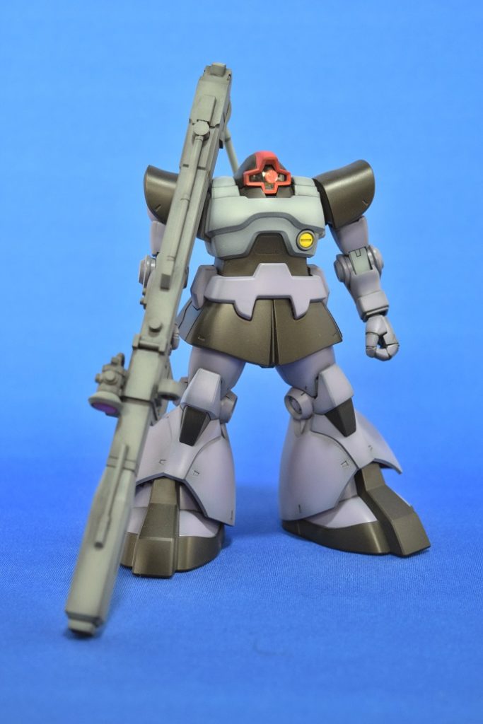 HGUC　MS-09R　リック・ドム–9枚目/制作者：@SIRIUSdanna