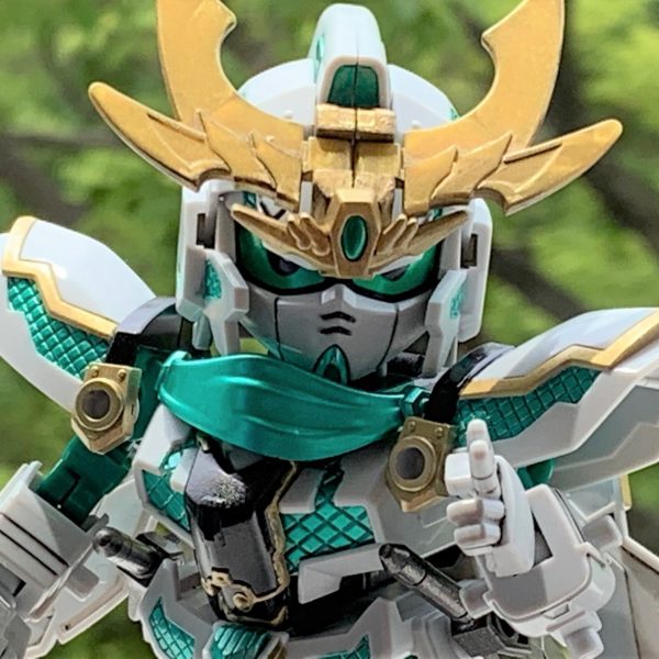 RX-零丸 神気結晶