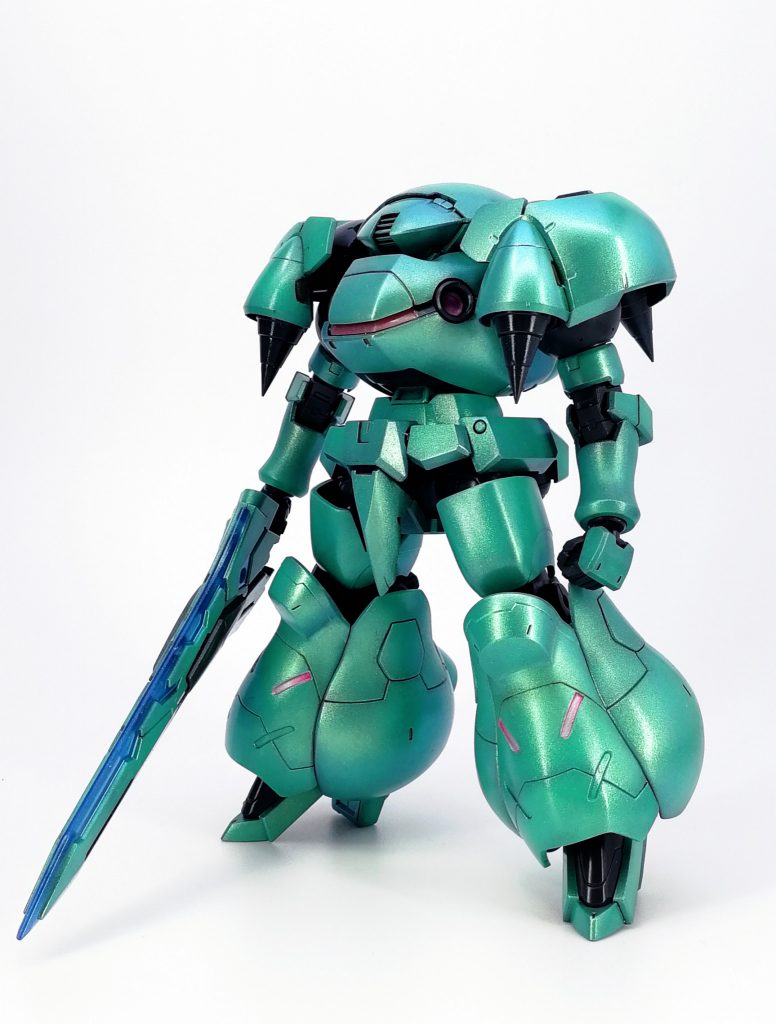 エクスカリバー–8枚目/制作者：@mahty2013