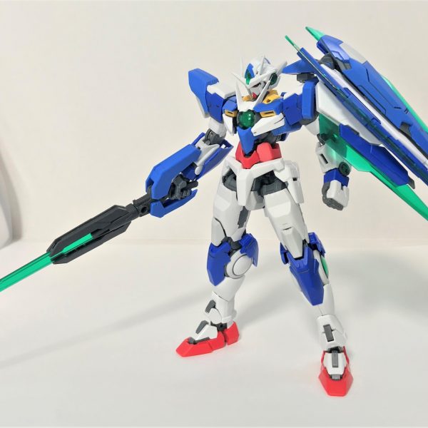 GNT-0000 ダブルオークアンタ