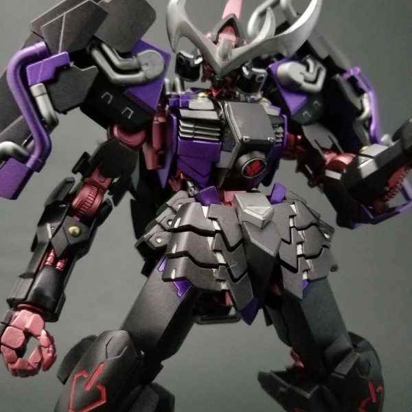 厄災神武者覇流刃斗主