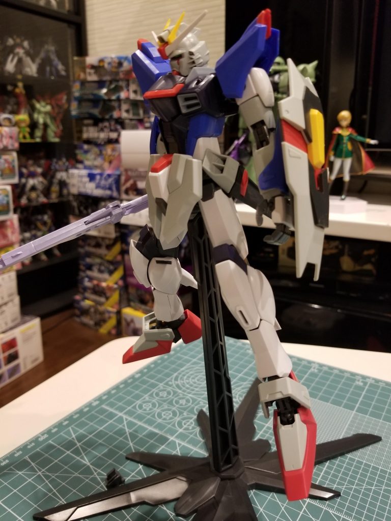 至高の翼❗　セルサスガンダム❗–2枚目/制作者：Kumi☆king