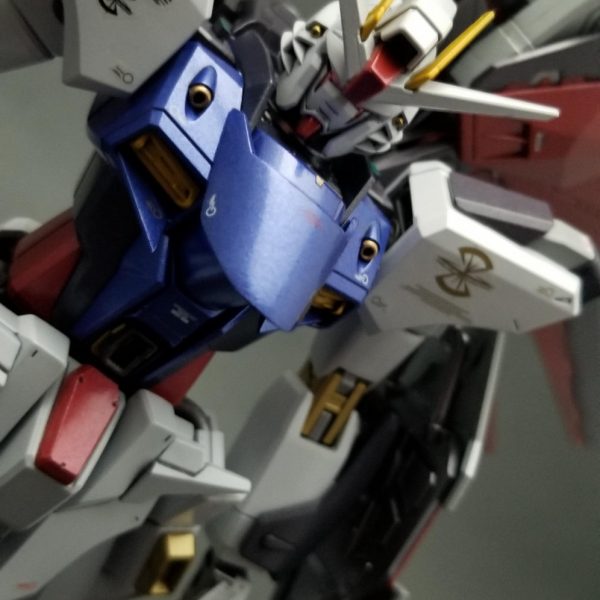 至高の翼❗　セルサスガンダム❗