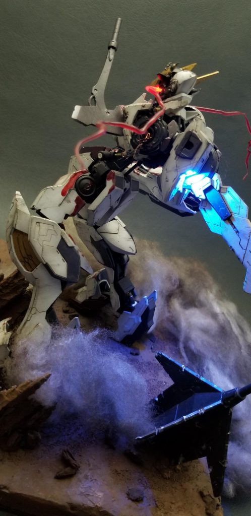 辿り着く先…。–4枚目/制作者：Kumi☆king