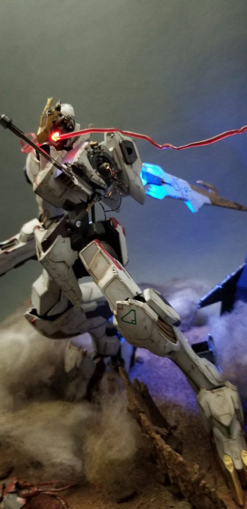 辿り着く先…。–3枚目/制作者：Kumi☆king