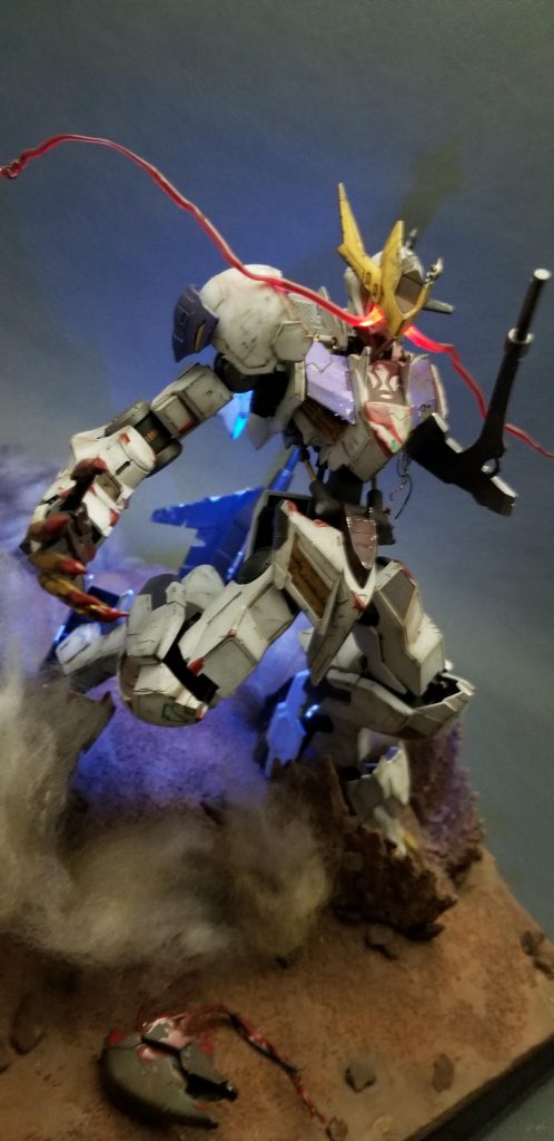 辿り着く先…。–2枚目/制作者：Kumi☆king