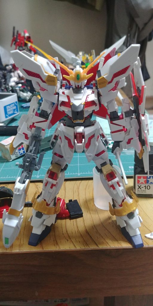 零丸ver.ca–3枚目/制作者：@cazezero