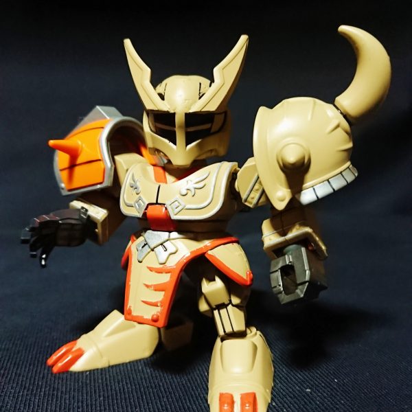 范増バンデット