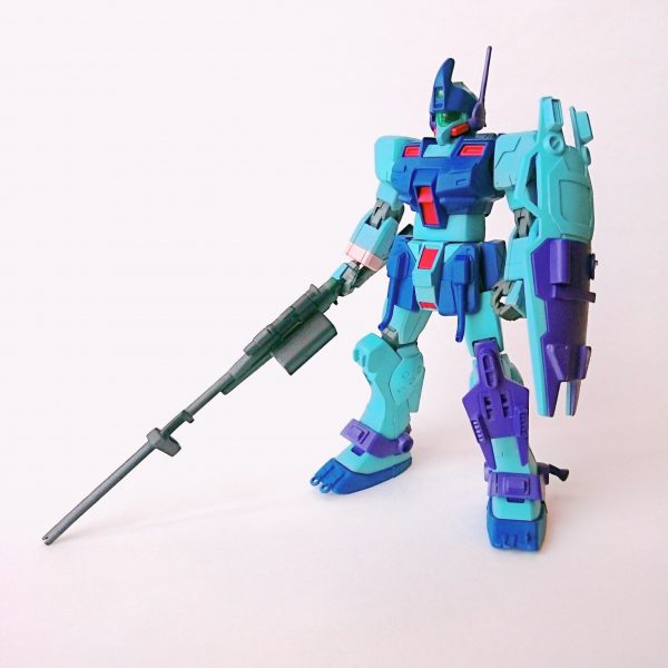 オリジナル ジムスナイパー2