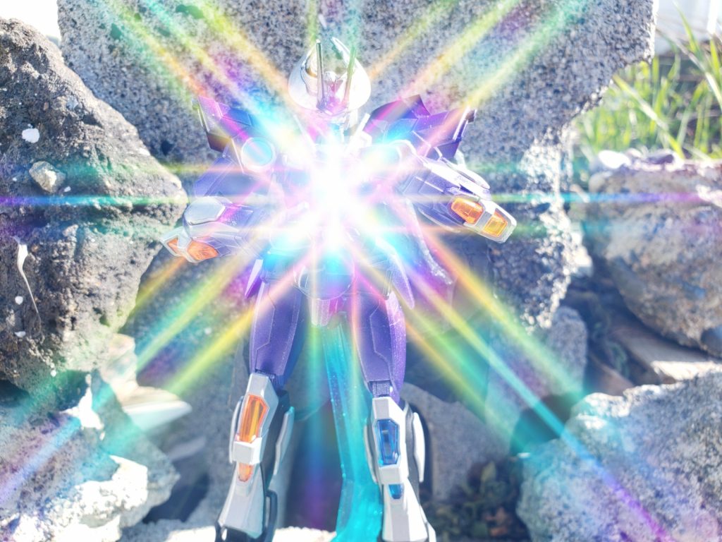 ジオウトリニティにトドメの一撃!!