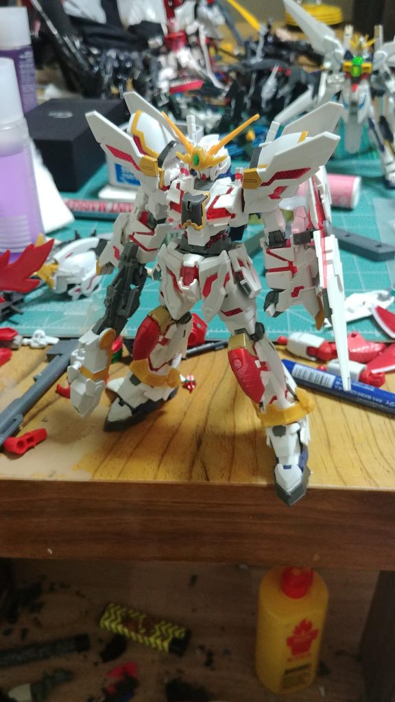 零丸ver.ca–4枚目/制作者：@cazezero