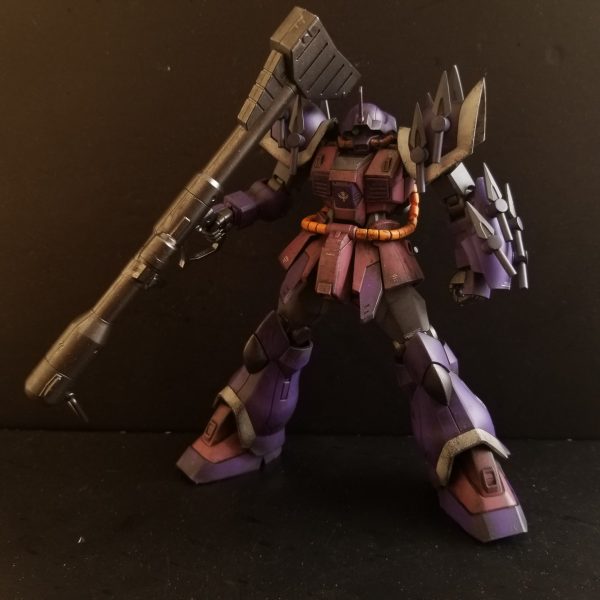 イフリートシュナイド