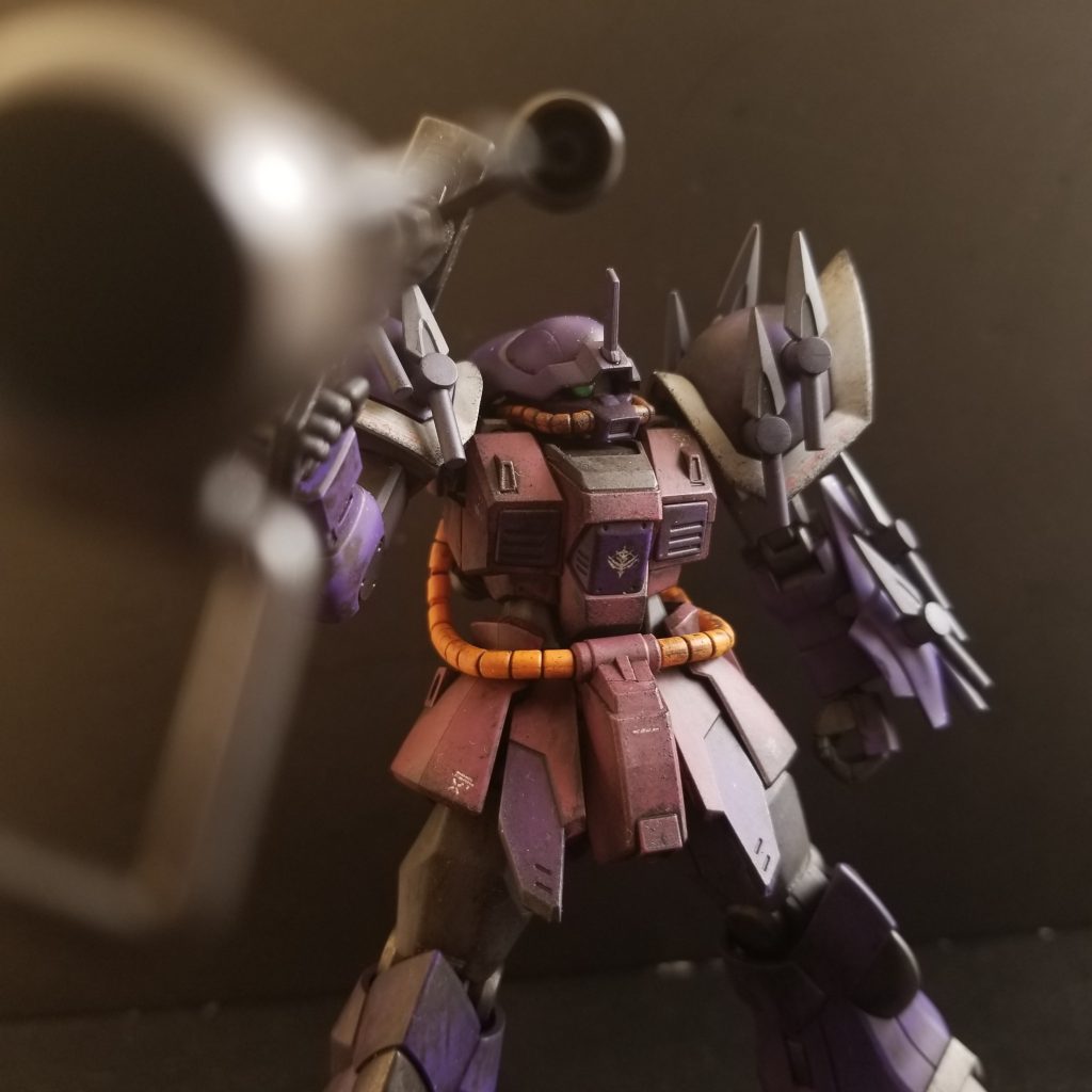 イフリートシュナイド–3枚目/制作者：おぎさん